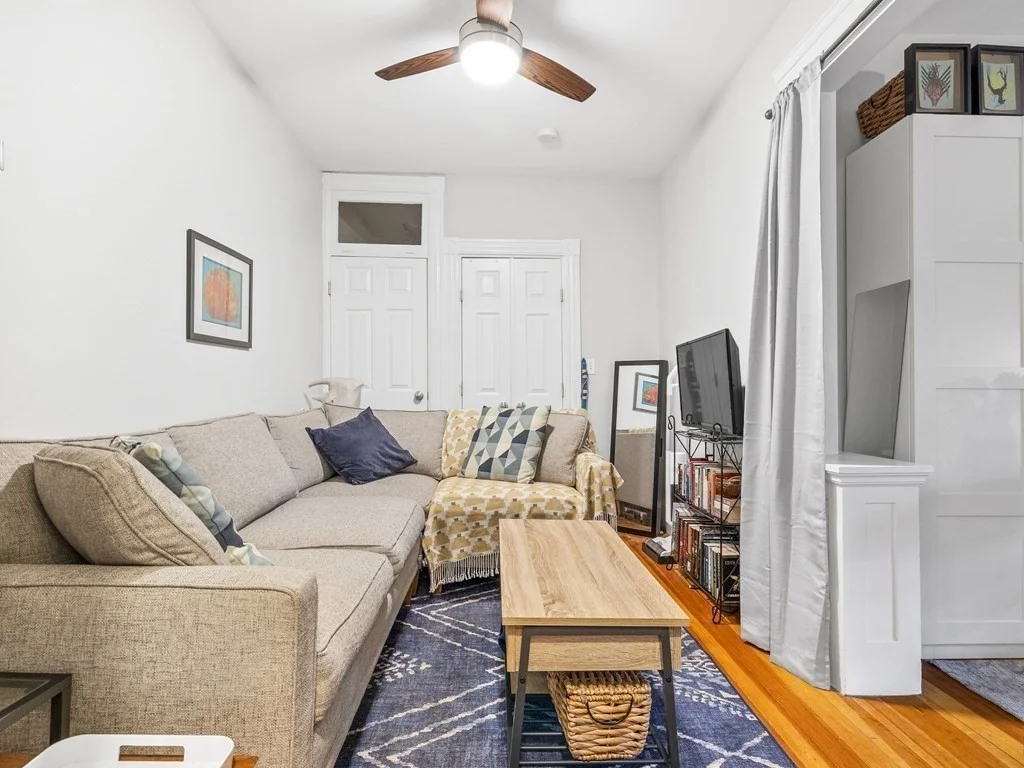 1 bed, 1 bath apartment for rent at 63 Waterhouse St Unit 5, East Somerville — photo 6 of 9