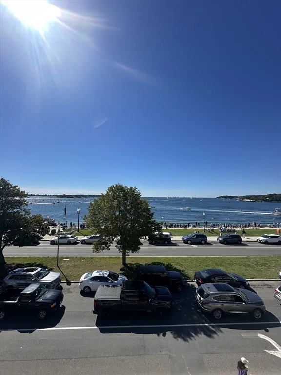 2 bed, 1 bath apartment for rent at 63 Western Ave Unit 3, Stage Fort Park — photo 1 of 7