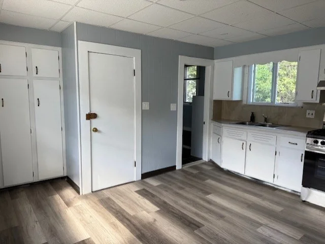2 bed, 1 bath apartment for rent at 63 Whitman Unit 2, Malden — photo 1 of 6