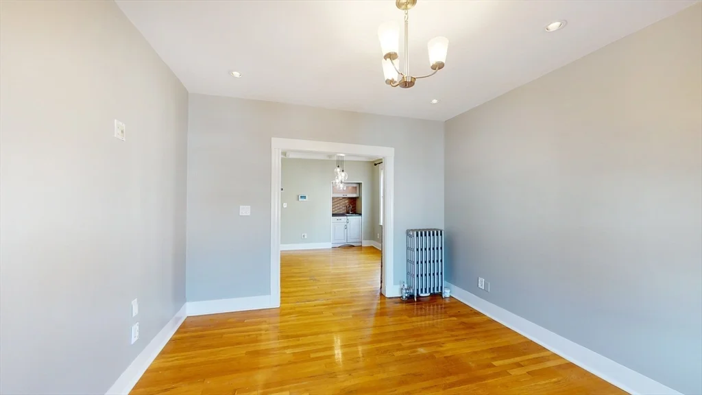 3 bed, 1 bath apartment for rent at 63 Whitten St Unit 3, Dorchester — photo 8 of 27