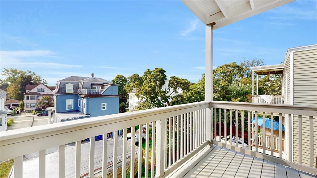 3 bed, 1 bath apartment for rent at 63 Whitten St Unit 3, Dorchester — photo 26 of 27