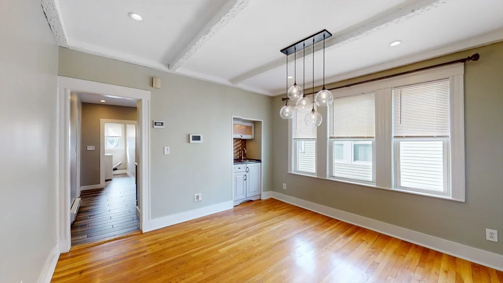 3 bed, 1 bath apartment for rent at 63 Whitten St Unit 3, Dorchester — photo 10 of 27