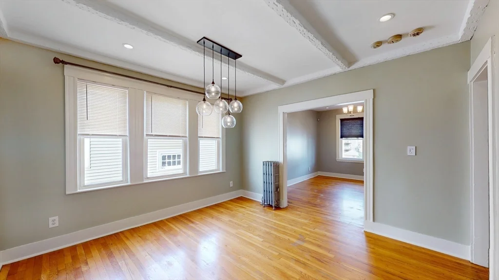 3 bed, 1 bath apartment for rent at 63 Whitten St Unit 3, Dorchester — photo 12 of 27