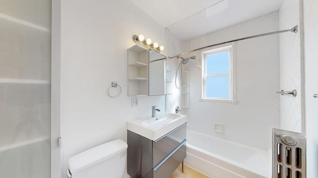 3 bed, 1 bath apartment for rent at 63 Whitten St Unit 3, Dorchester — photo 24 of 27