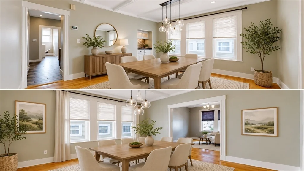 3 bed, 1 bath apartment for rent at 63 Whitten St Unit 3, Dorchester — photo 13 of 27