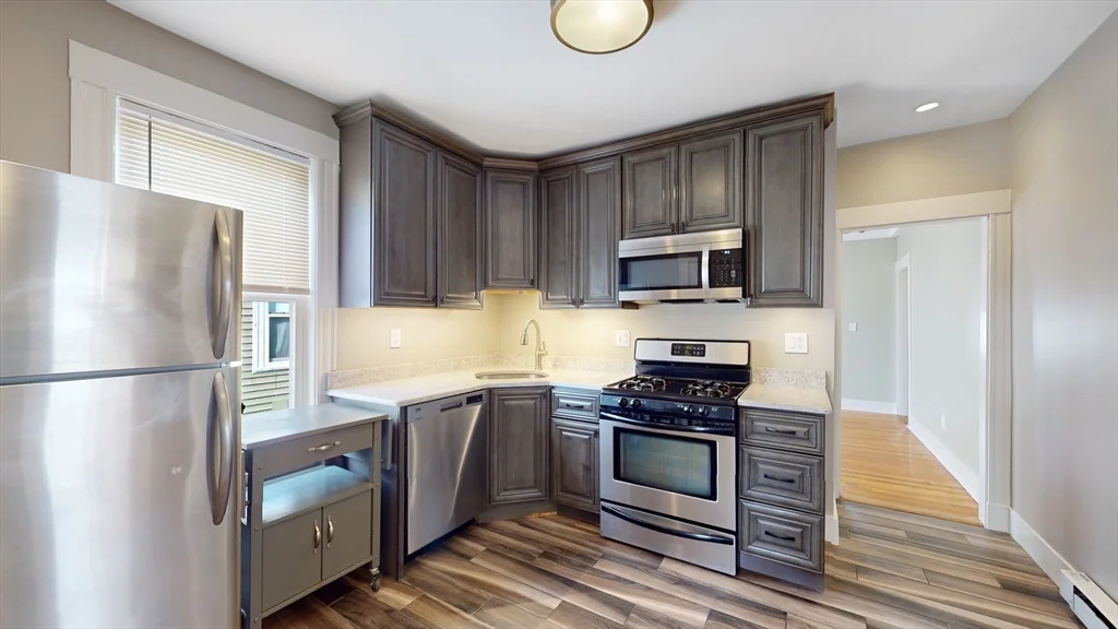 3 bed, 1 bath apartment for rent at 63 Whitten St Unit 3, Dorchester — photo 14 of 27