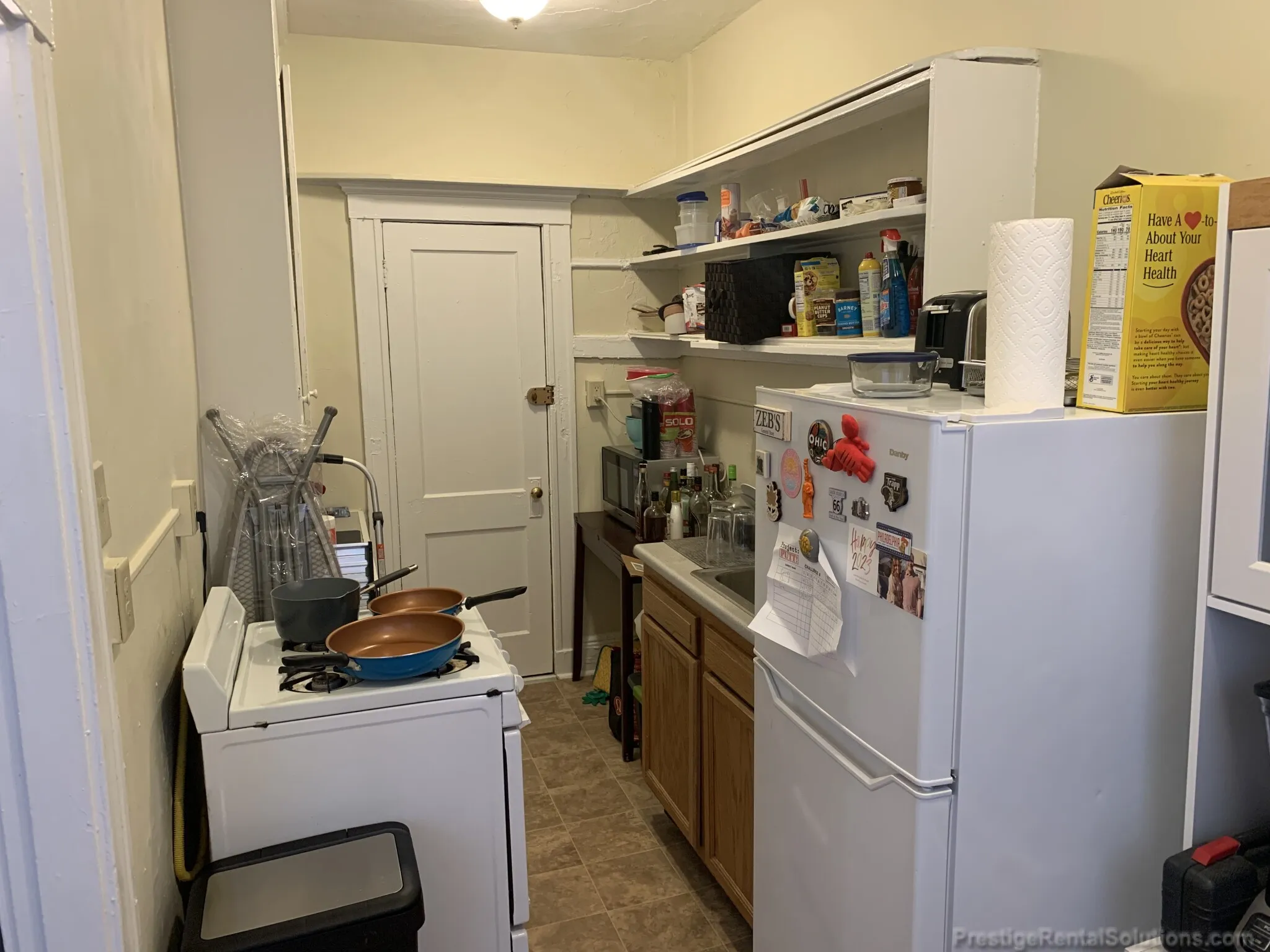 1 bed, 1 bath apartment for rent at 63 Woodstock Ave Unit 10, Brighton — photo 4 of 13