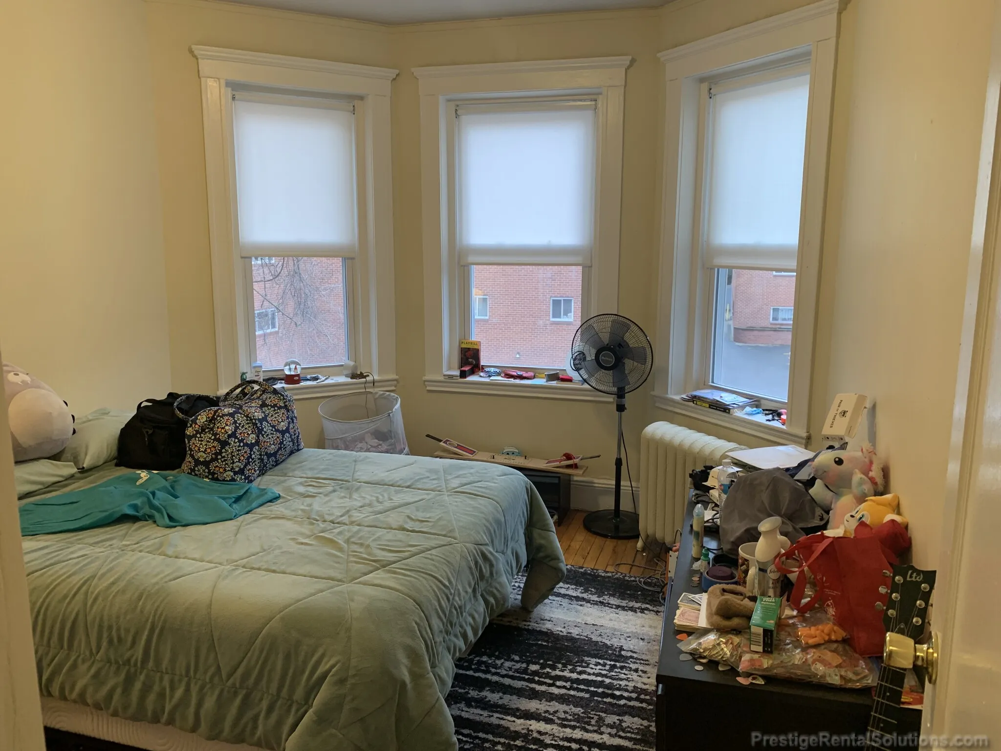 1 bed, 1 bath apartment for rent at 63 Woodstock Ave Unit 10, Brighton — photo 9 of 13