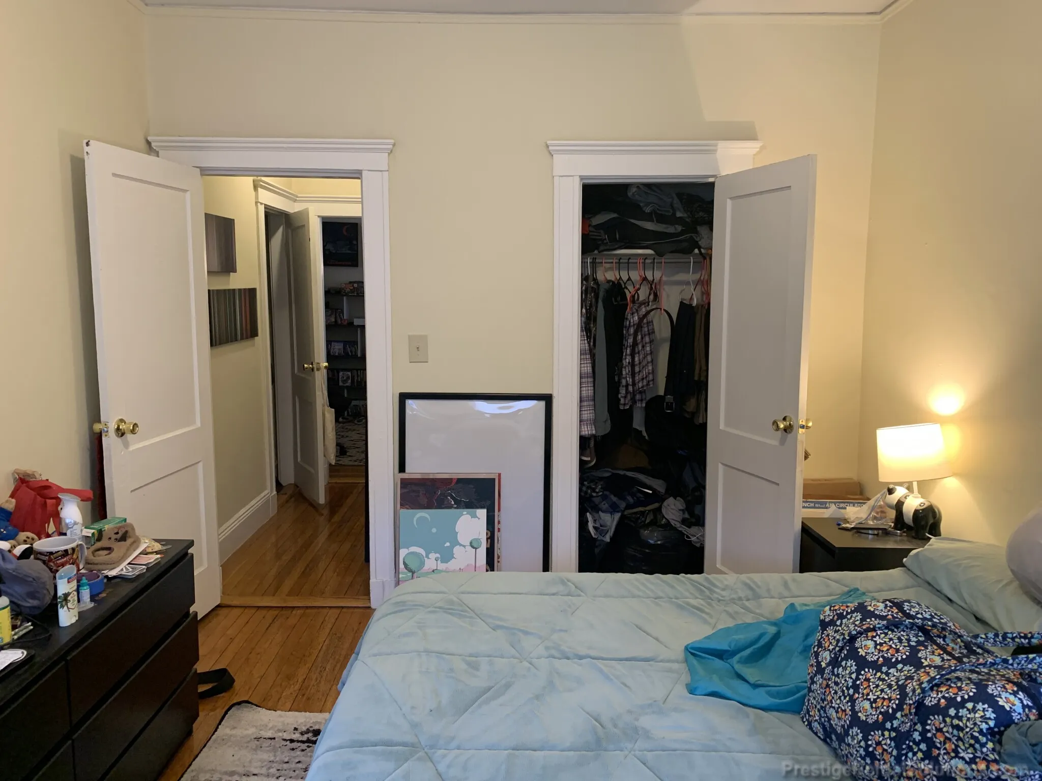 1 bed, 1 bath apartment for rent at 63 Woodstock Ave Unit 10, Brighton — photo 10 of 13
