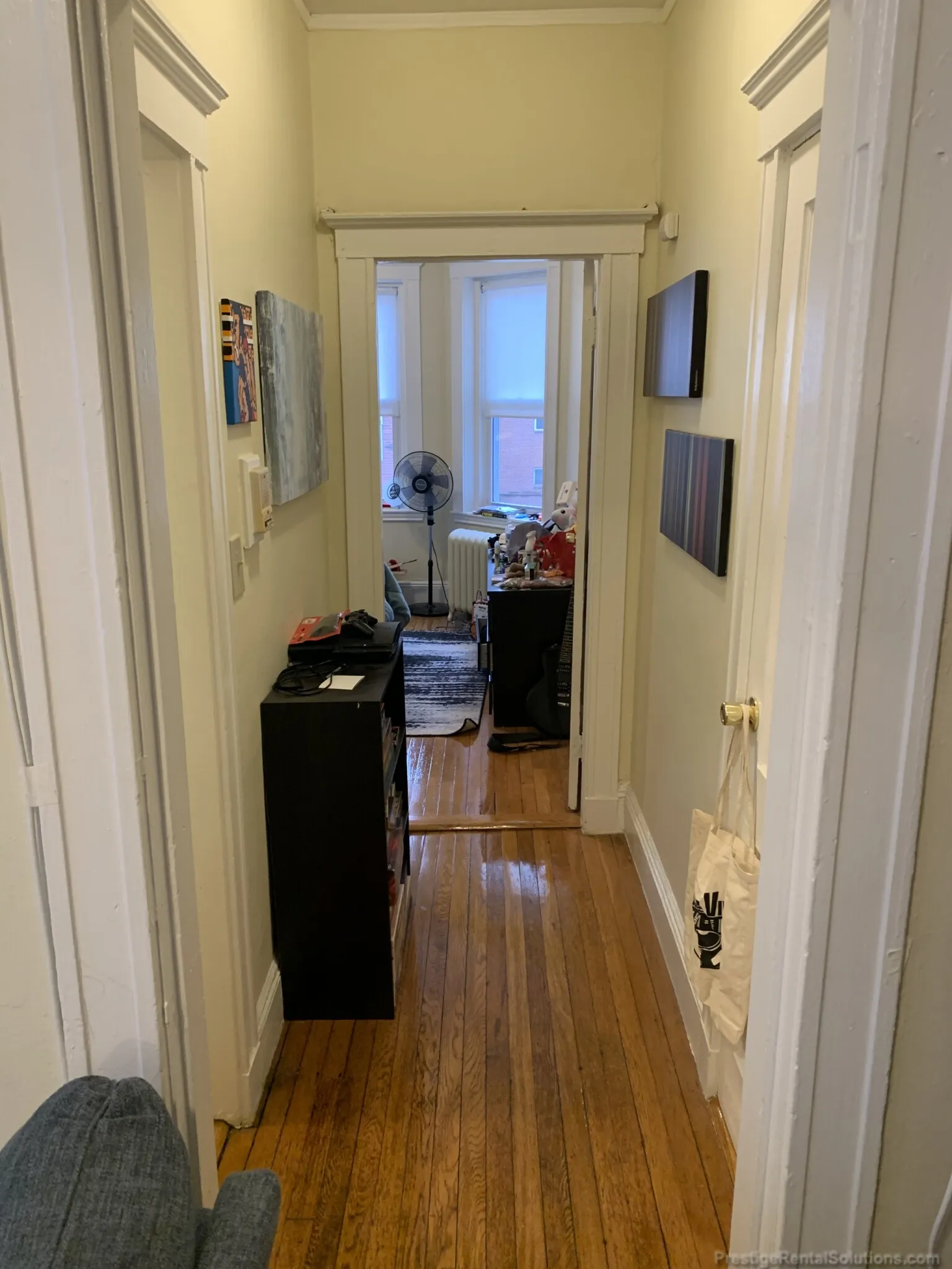 1 bed, 1 bath apartment for rent at 63 Woodstock Ave Unit 10, Brighton — photo 8 of 13