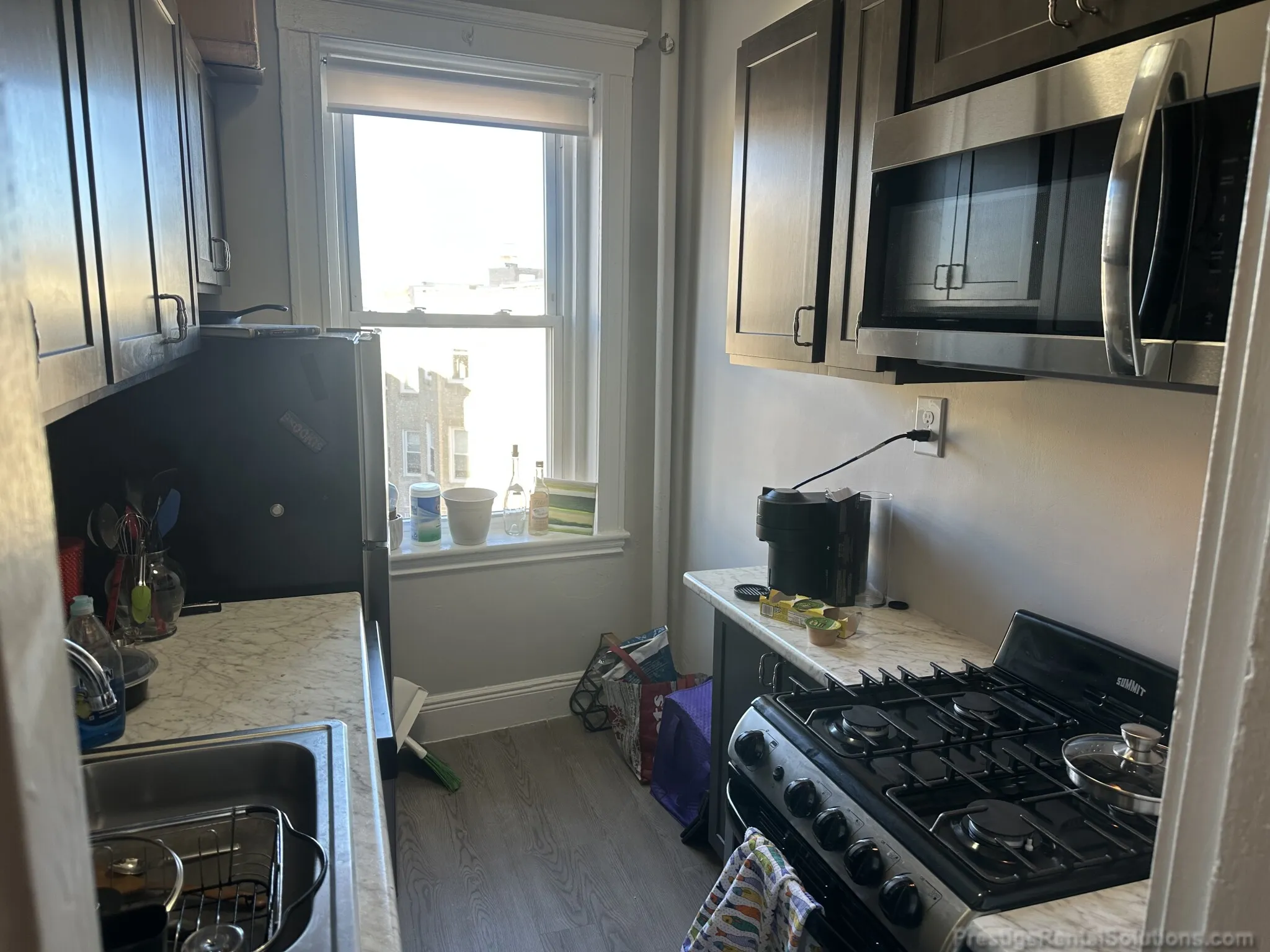 Studio bed, 1 bath apartment for rent at 63 Woodstock Ave Unit 12, Brighton