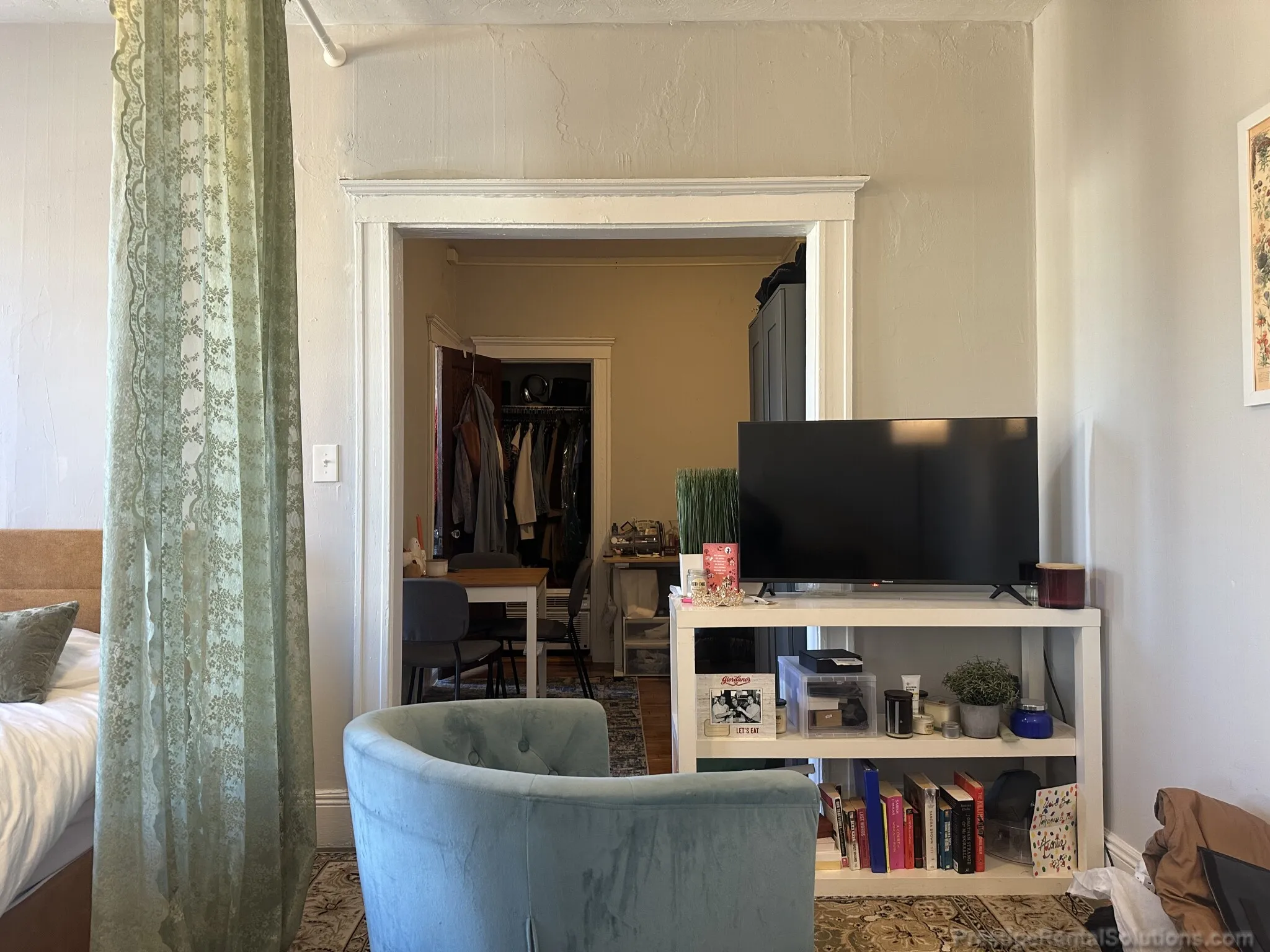 Studio bed, 1 bath apartment for rent at 63 Woodstock Ave Unit 12, Brighton — photo 7 of 12