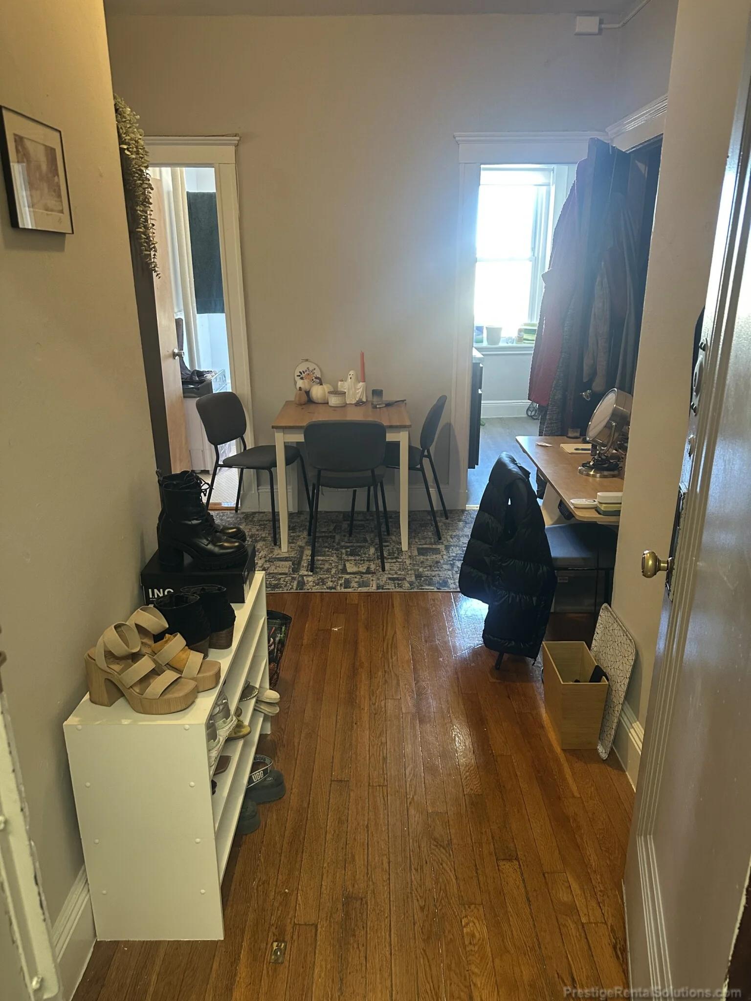 Studio bed, 1 bath apartment for rent at 63 Woodstock Ave Unit 12, Brighton — photo 10 of 12