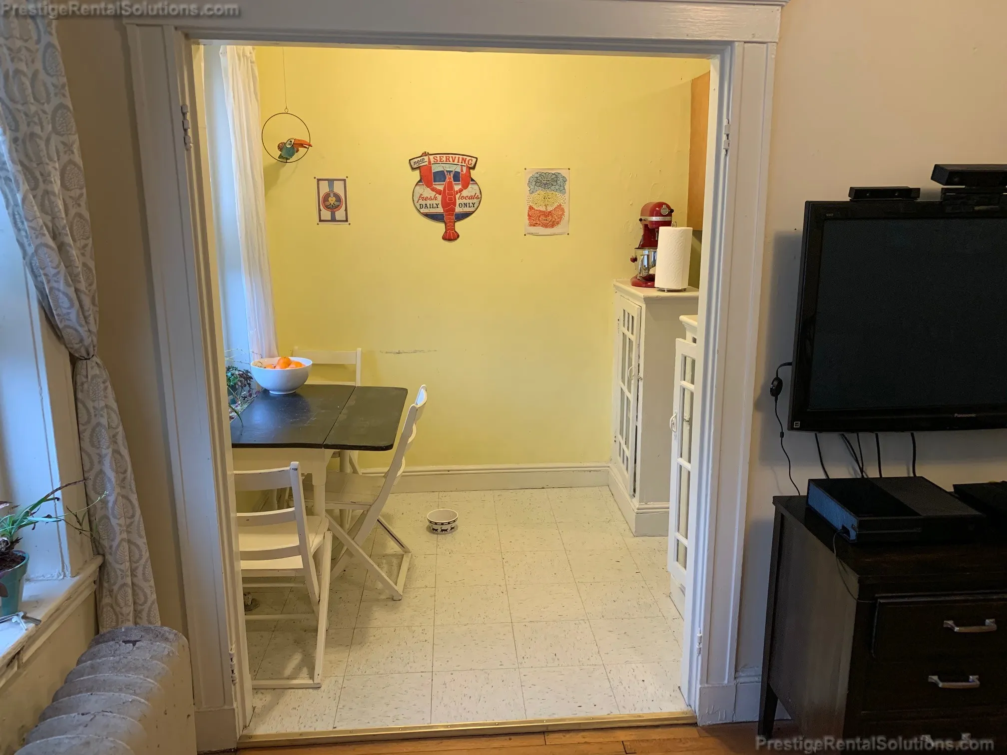 1 bed, 1 bath apartment for rent at 63 Woodstock Ave Unit 14, Brighton — photo 6 of 12