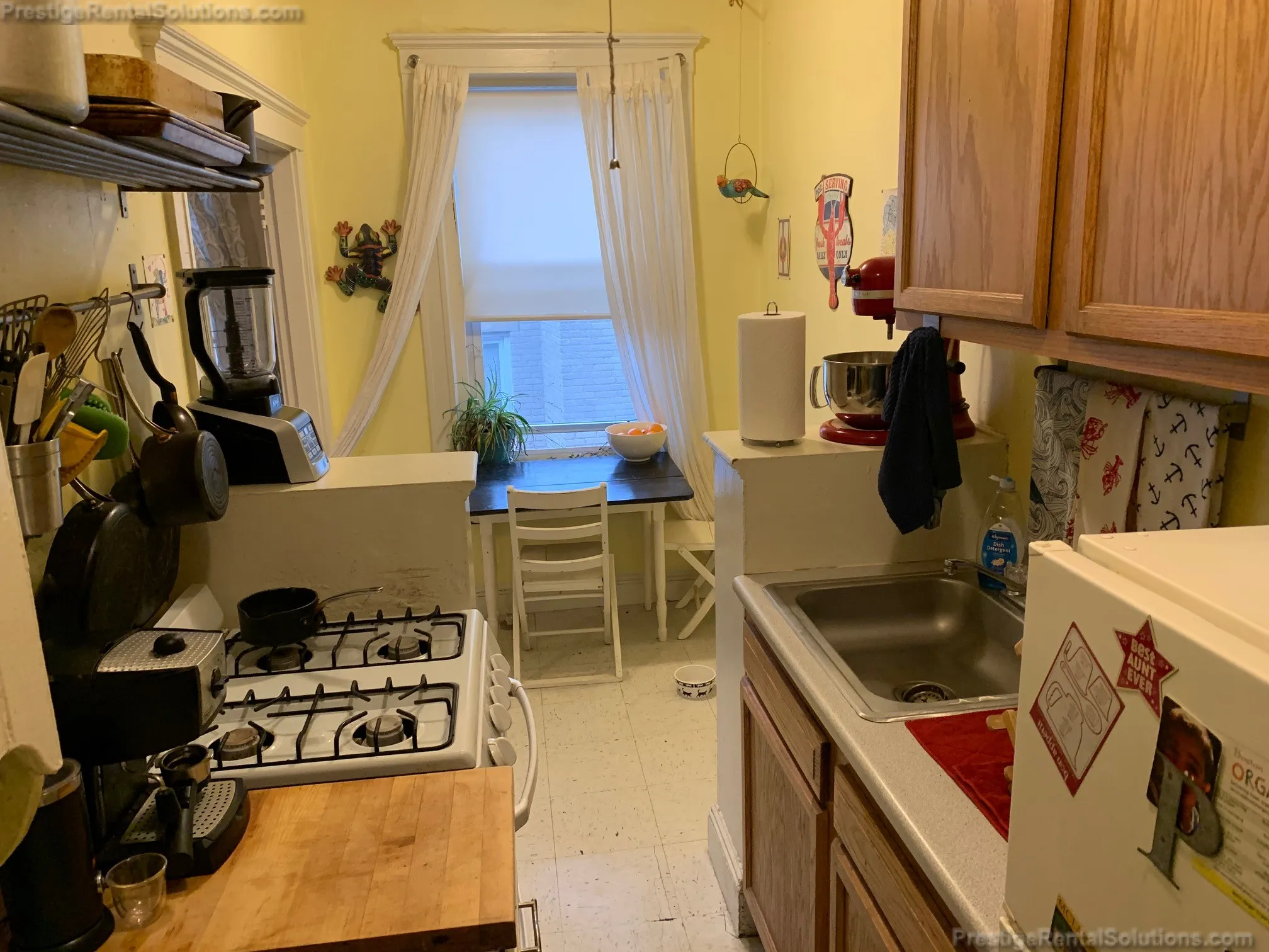 1 bed, 1 bath apartment for rent at 63 Woodstock Ave Unit 14, Brighton — photo 8 of 12