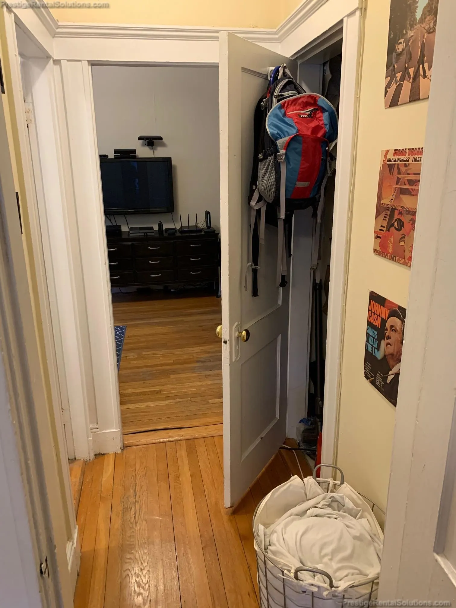 1 bed, 1 bath apartment for rent at 63 Woodstock Ave Unit 14, Brighton — photo 3 of 12