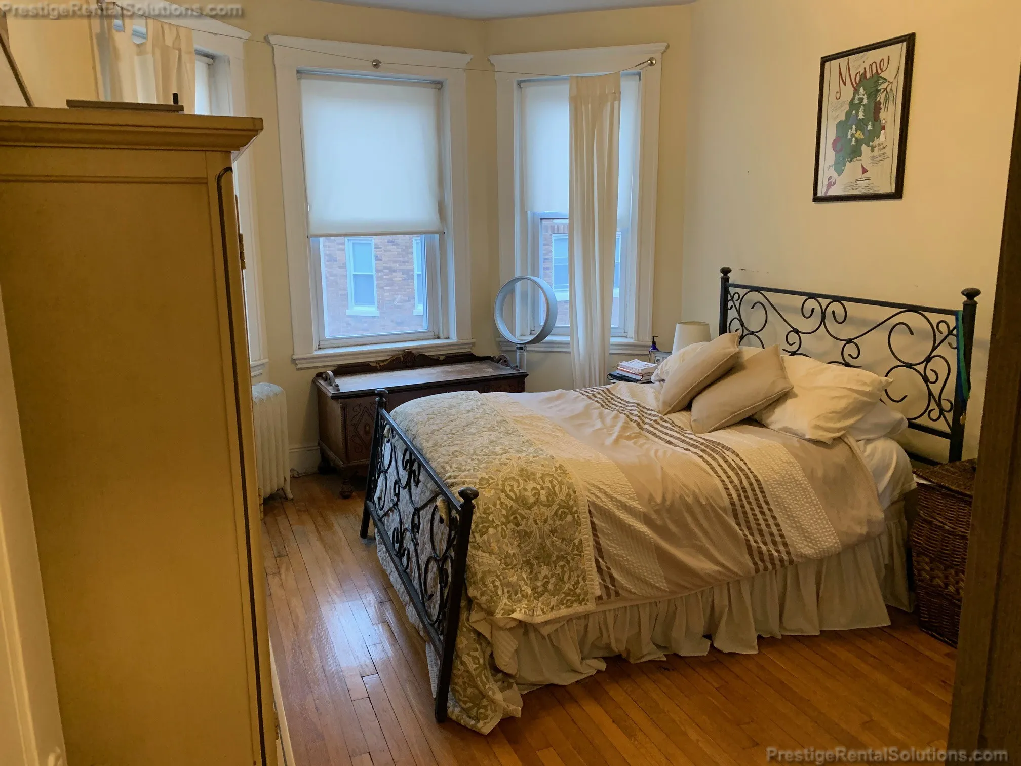 1 bed, 1 bath apartment for rent at 63 Woodstock Ave Unit 14, Brighton — photo 4 of 12
