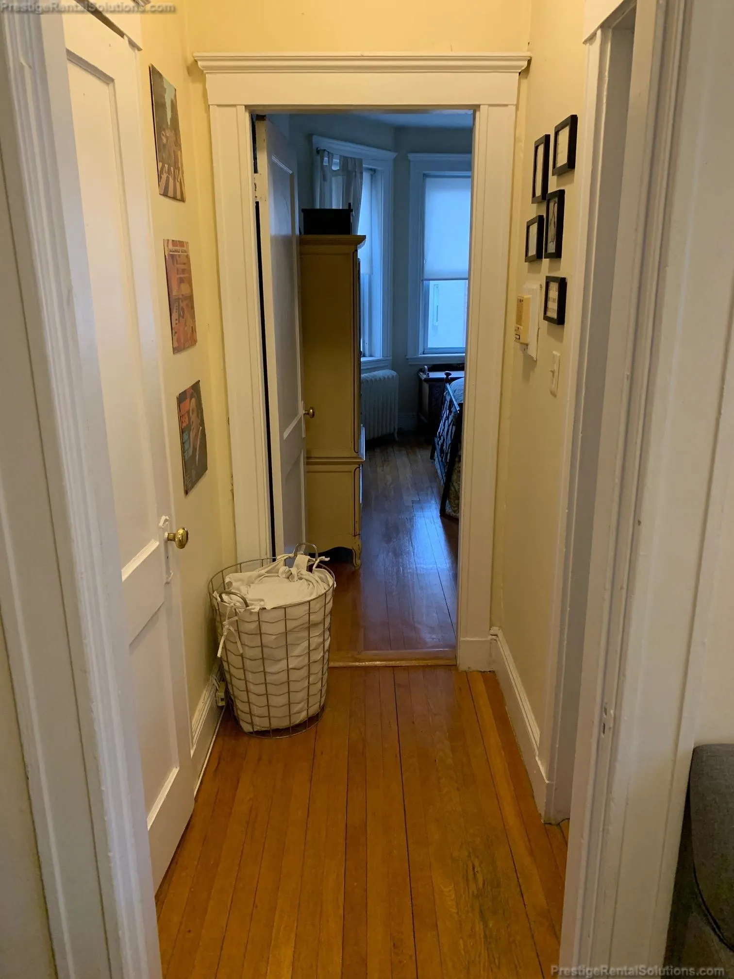 1 bed, 1 bath apartment for rent at 63 Woodstock Ave Unit 14, Brighton — photo 10 of 12
