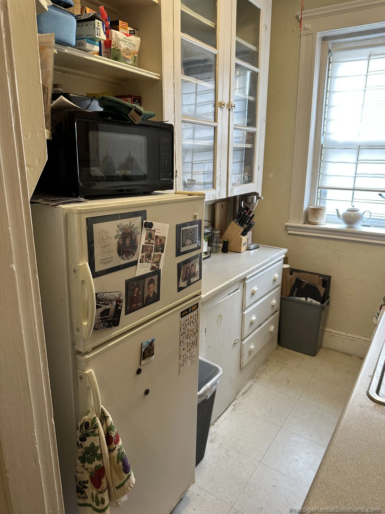 Studio bed, 1 bath apartment for rent at 63 Woodstock Ave Unit 5, Brighton — photo 8 of 13