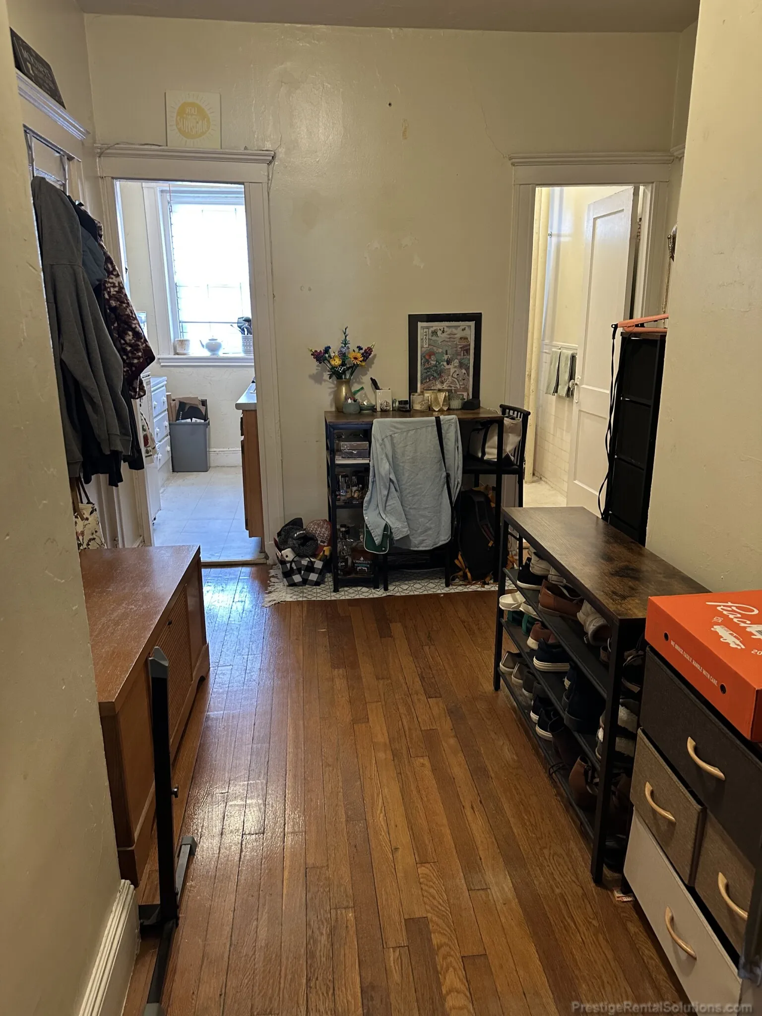 Studio bed, 1 bath apartment for rent at 63 Woodstock Ave Unit 5, Brighton — photo 11 of 13
