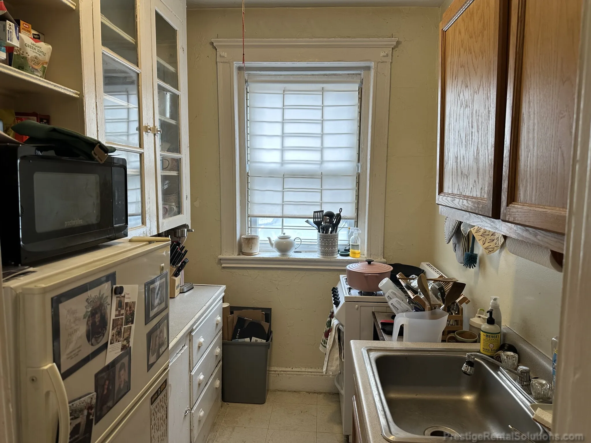 Studio bed, 1 bath apartment for rent at 63 Woodstock Ave Unit 5, Brighton — photo 6 of 13