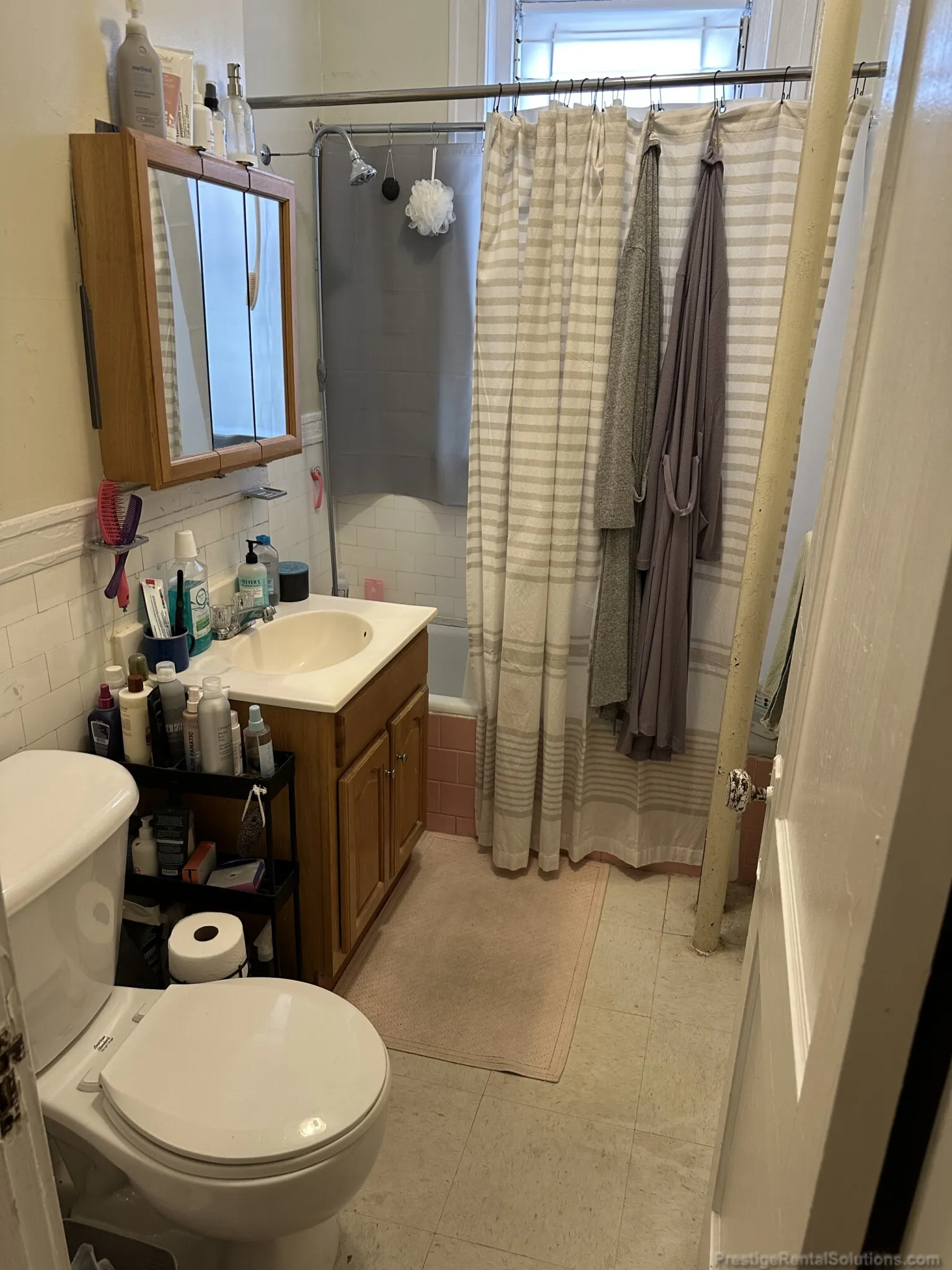 Studio bed, 1 bath apartment for rent at 63 Woodstock Ave Unit 5, Brighton — photo 5 of 13