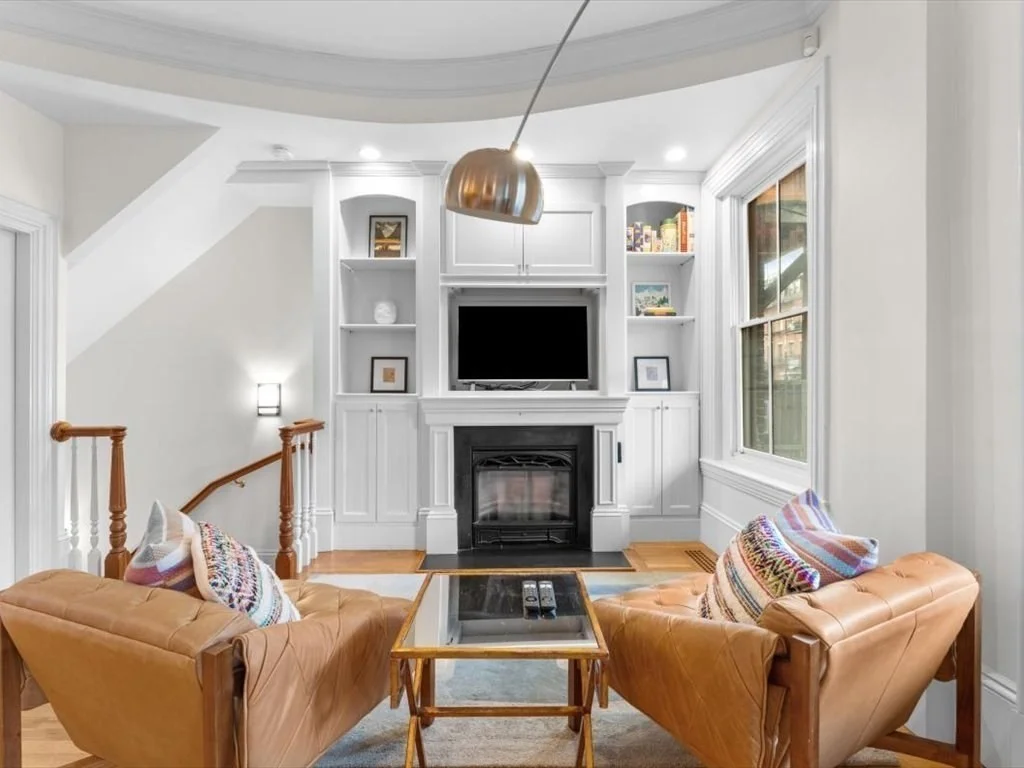 2 bed, 2 bath apartment for rent at 63 Worcester St Unit A, South End — photo 9 of 18