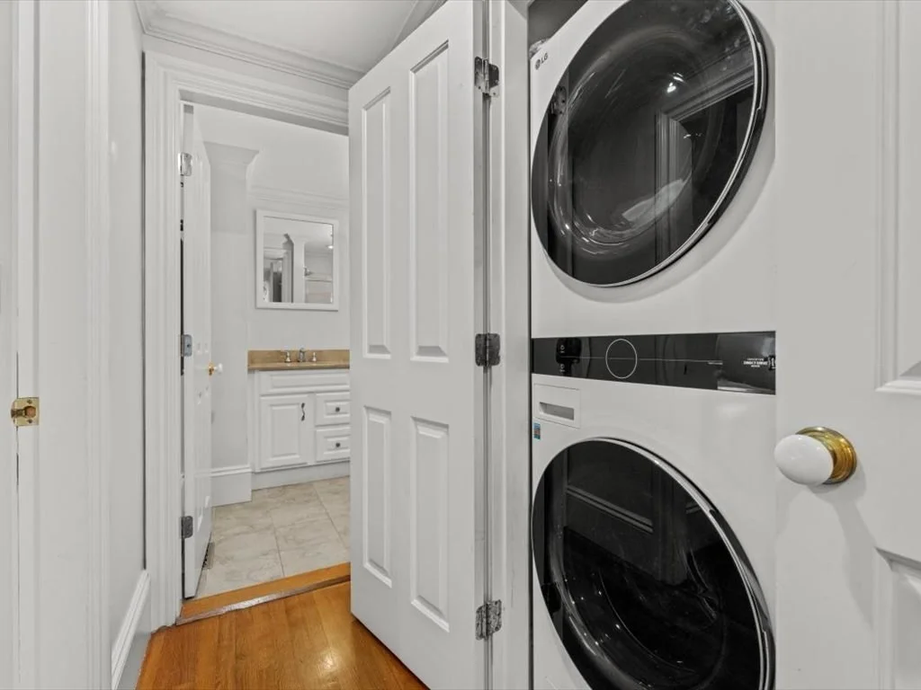 2 bed, 2 bath apartment for rent at 63 Worcester St Unit A, South End — photo 15 of 18