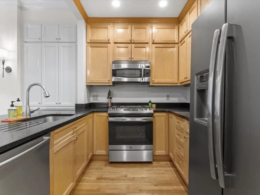 2 bed, 2 bath apartment for rent at 63 Worcester St Unit A, South End — photo 3 of 18