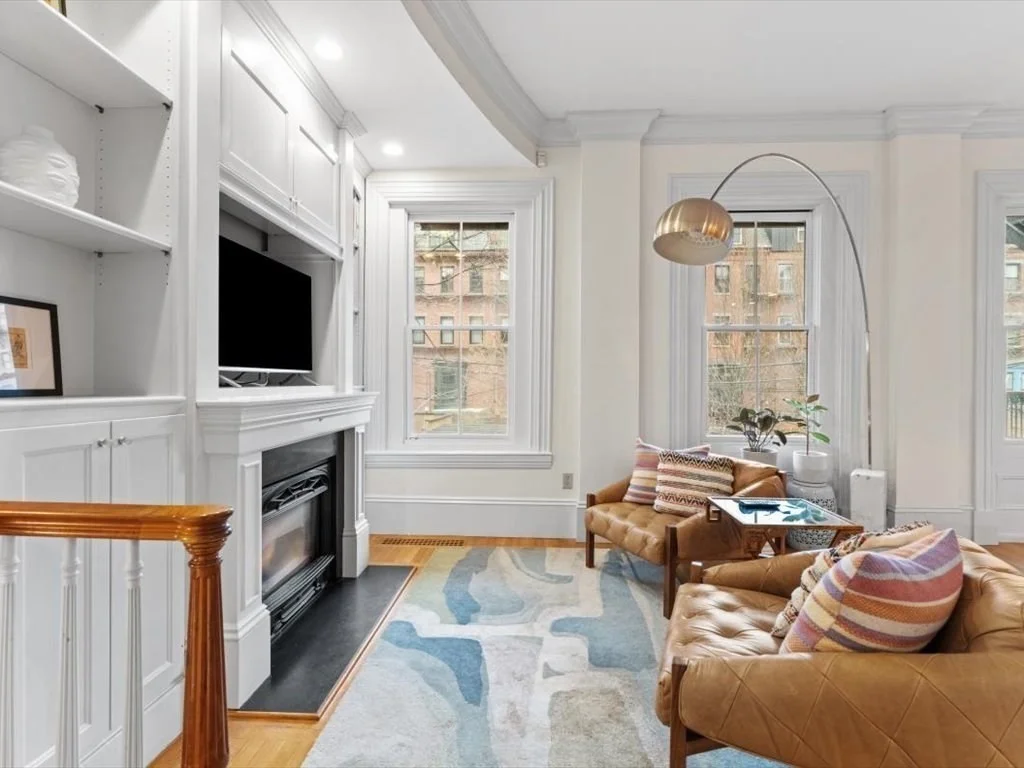 2 bed, 2 bath apartment for rent at 63 Worcester St Unit A, South End — photo 8 of 18
