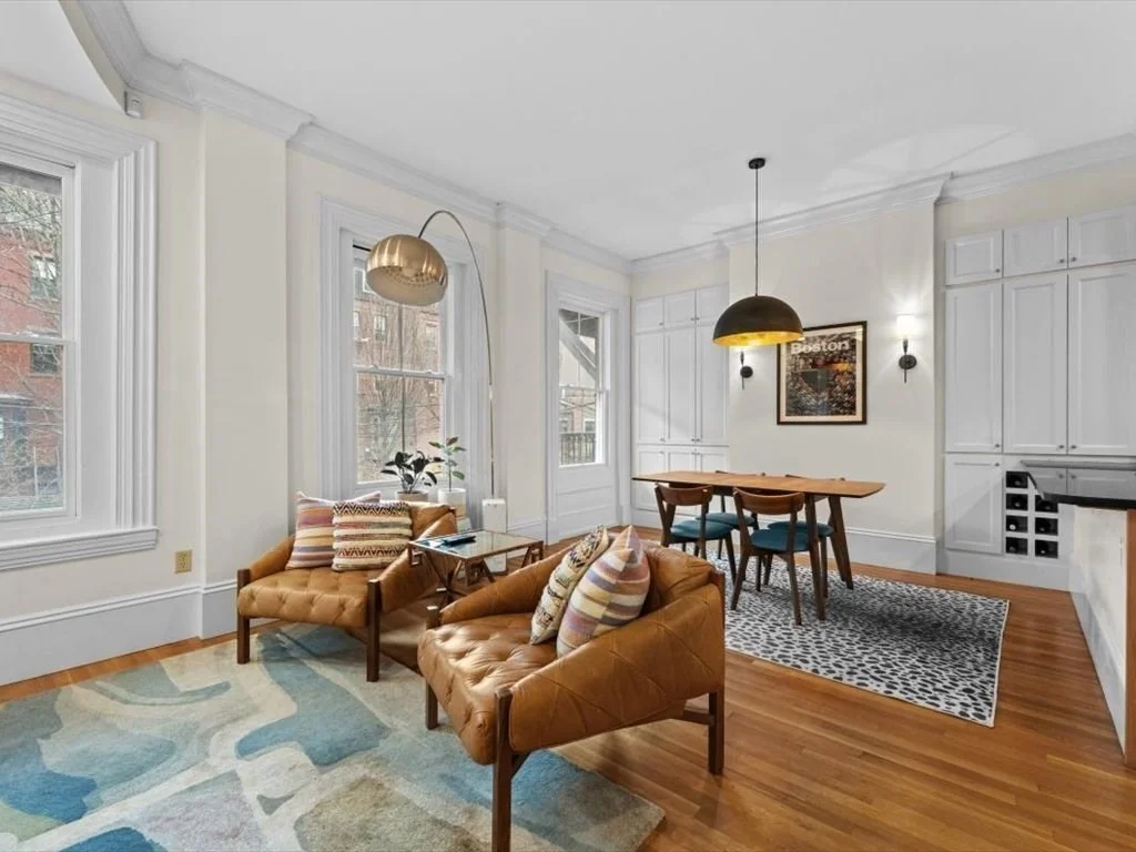 2 bed, 2 bath apartment for rent at 63 Worcester St Unit A, South End — photo 6 of 18