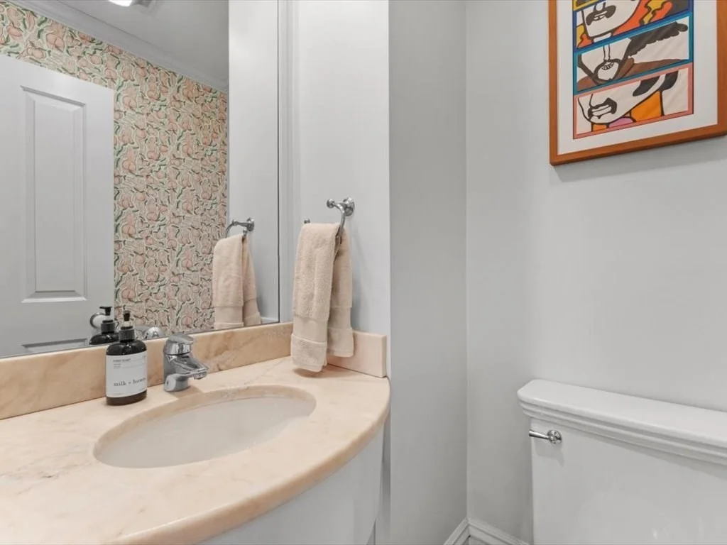 2 bed, 2 bath apartment for rent at 63 Worcester St Unit A, South End — photo 10 of 18