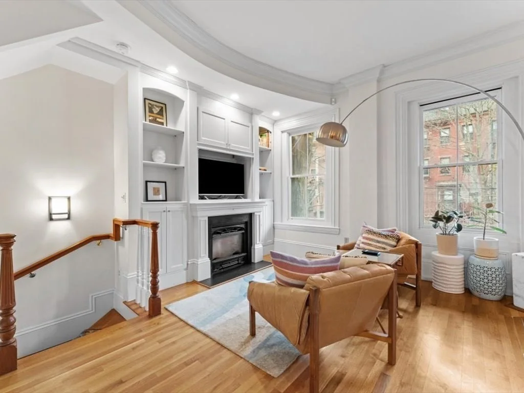 2 bed, 2 bath apartment for rent at 63 Worcester St Unit A, South End — photo 7 of 18