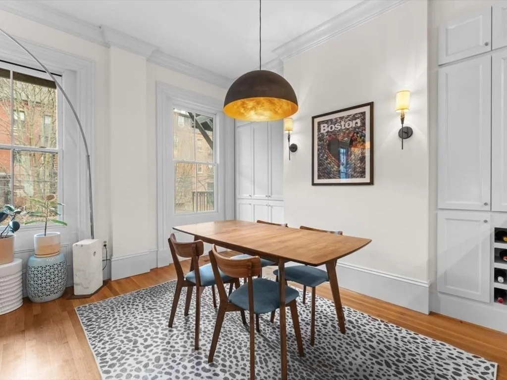 2 bed, 2 bath apartment for rent at 63 Worcester St Unit A, South End — photo 5 of 18