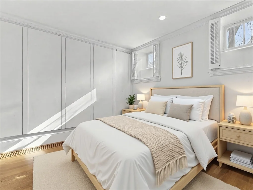 2 bed, 2 bath apartment for rent at 63 Worcester St Unit A, South End — photo 14 of 18