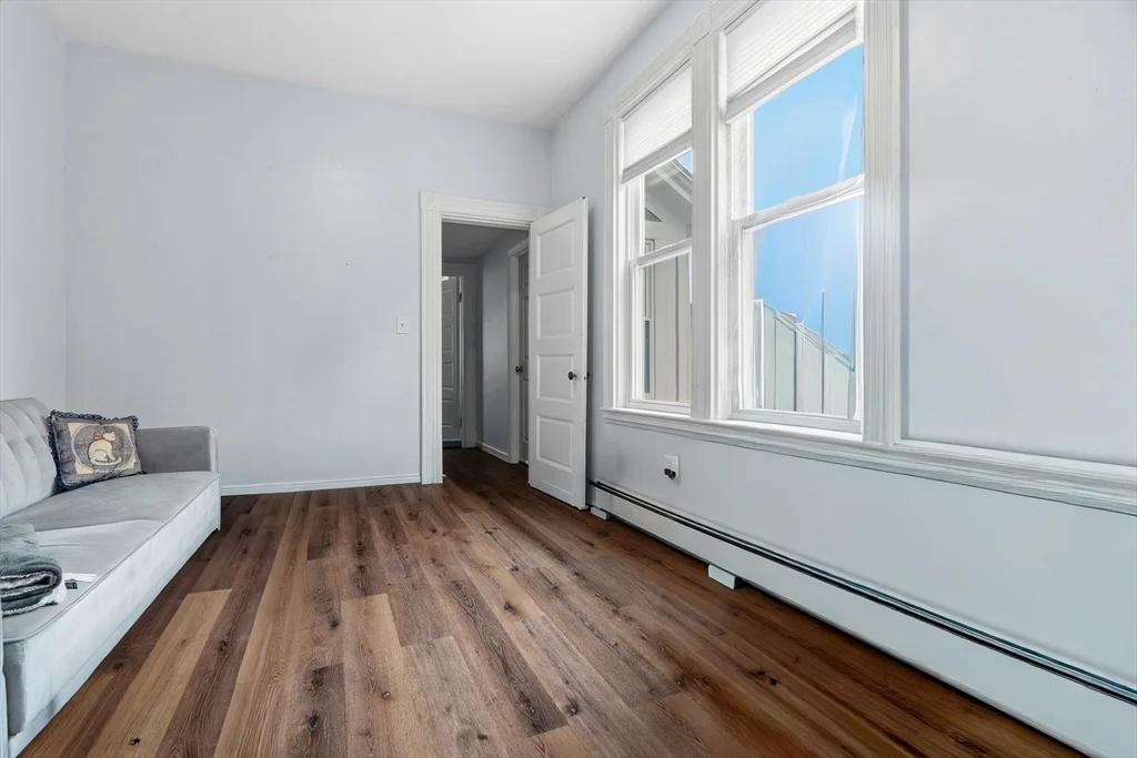 1 bed, 1 bath apartment for rent at 630 Centre St Unit 1F, Jamaica Plain — photo 4 of 12
