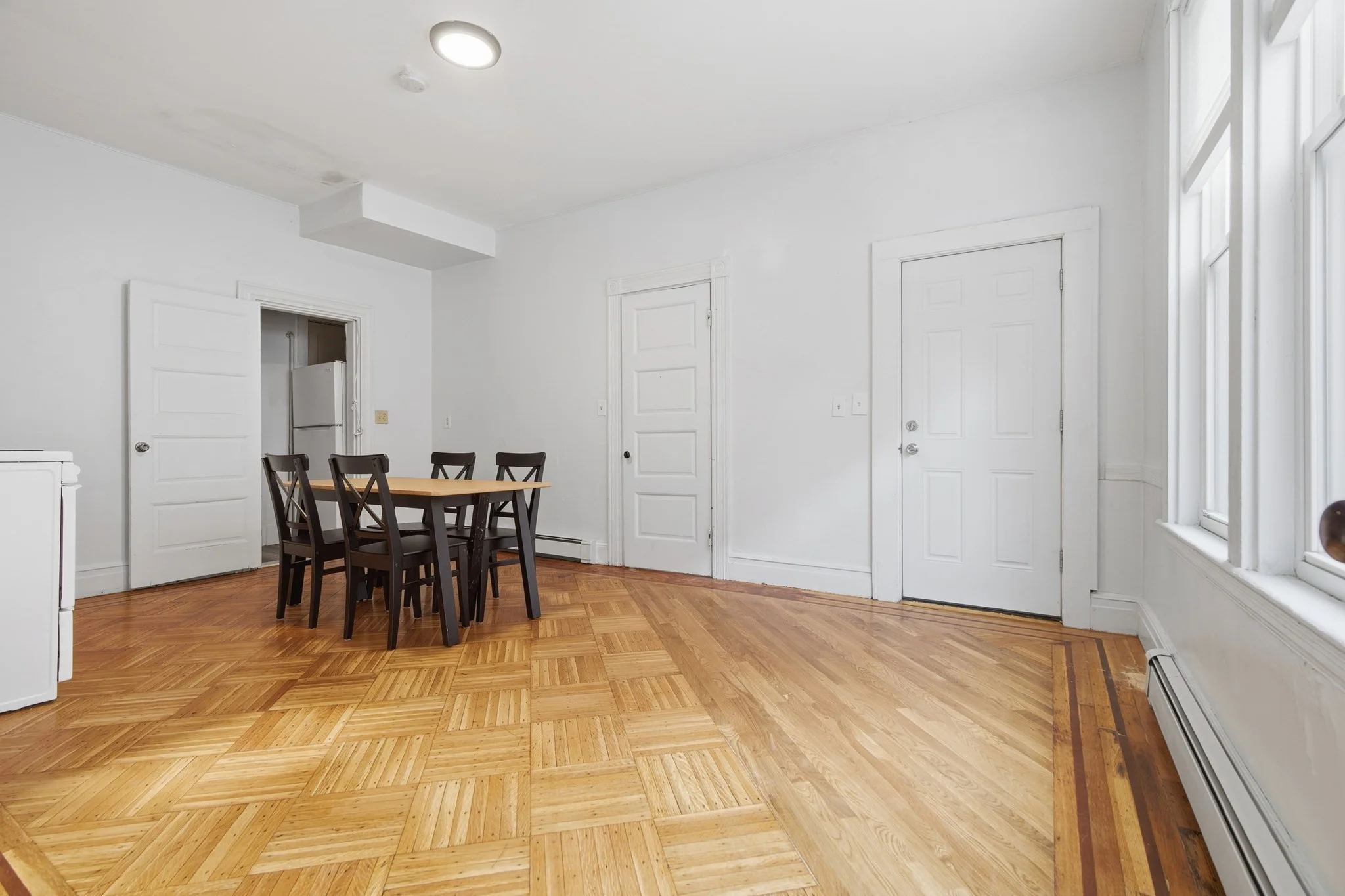 1 bed, 1 bath apartment for rent at 630 Centre St Unit 1R, Jamaica Plain — photo 8 of 14