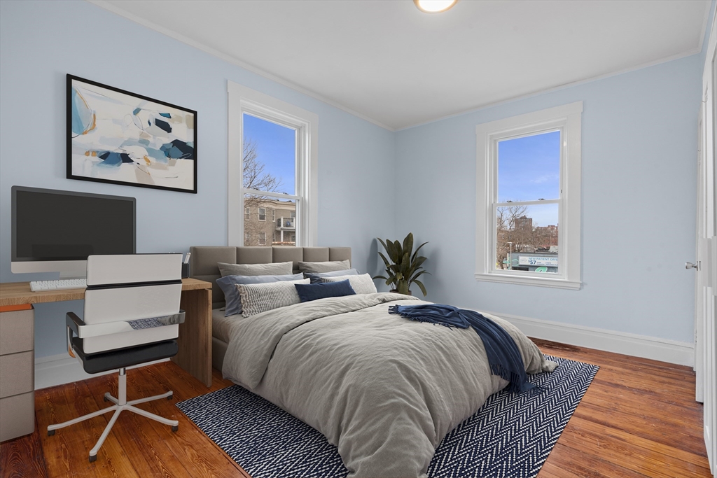 2 bed, 1 bath apartment for rent at 630 Centre St Unit 2, Jamaica Plain — photo 5 of 15
