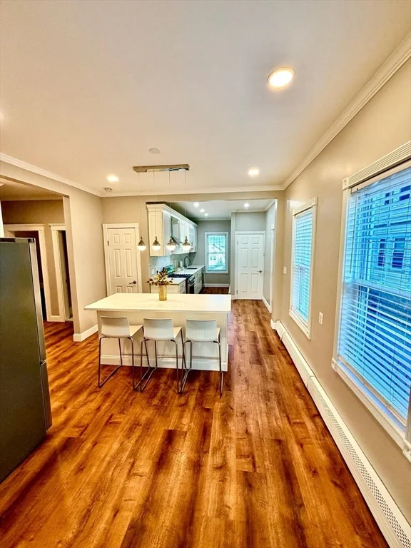 3 bed, 2 bath apartment for rent at 630 Lowell St Unit 630, Lawrence — photo 5 of 30