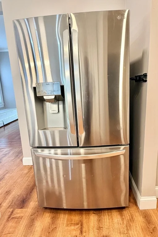 3 bed, 2 bath apartment for rent at 630 Lowell St Unit 630, Lawrence — photo 8 of 30
