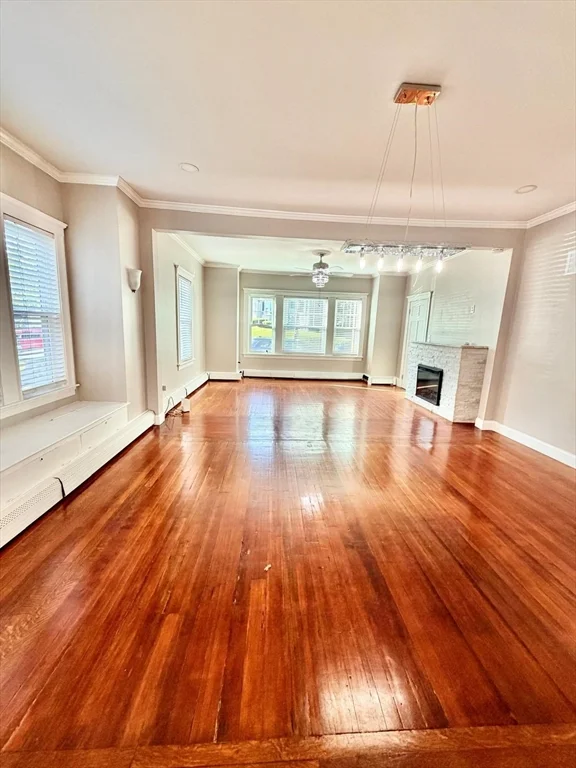 3 bed, 2 bath apartment for rent at 630 Lowell St Unit 630, Lawrence — photo 2 of 30