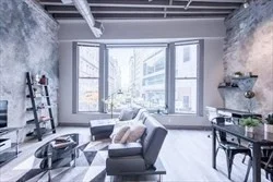1 bed, 1 bath apartment for rent at 630 Washington St Unit 205, Chinatown