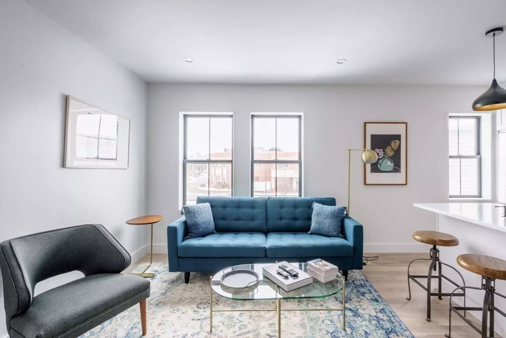 2 bed, 2 bath apartment for rent at 631 Saratoga St Unit 3, East Boston — photo 7 of 16