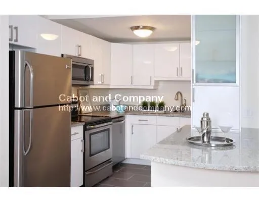 1 bed, 1 bath apartment for rent at 631 Tremont St Unit 2, South End