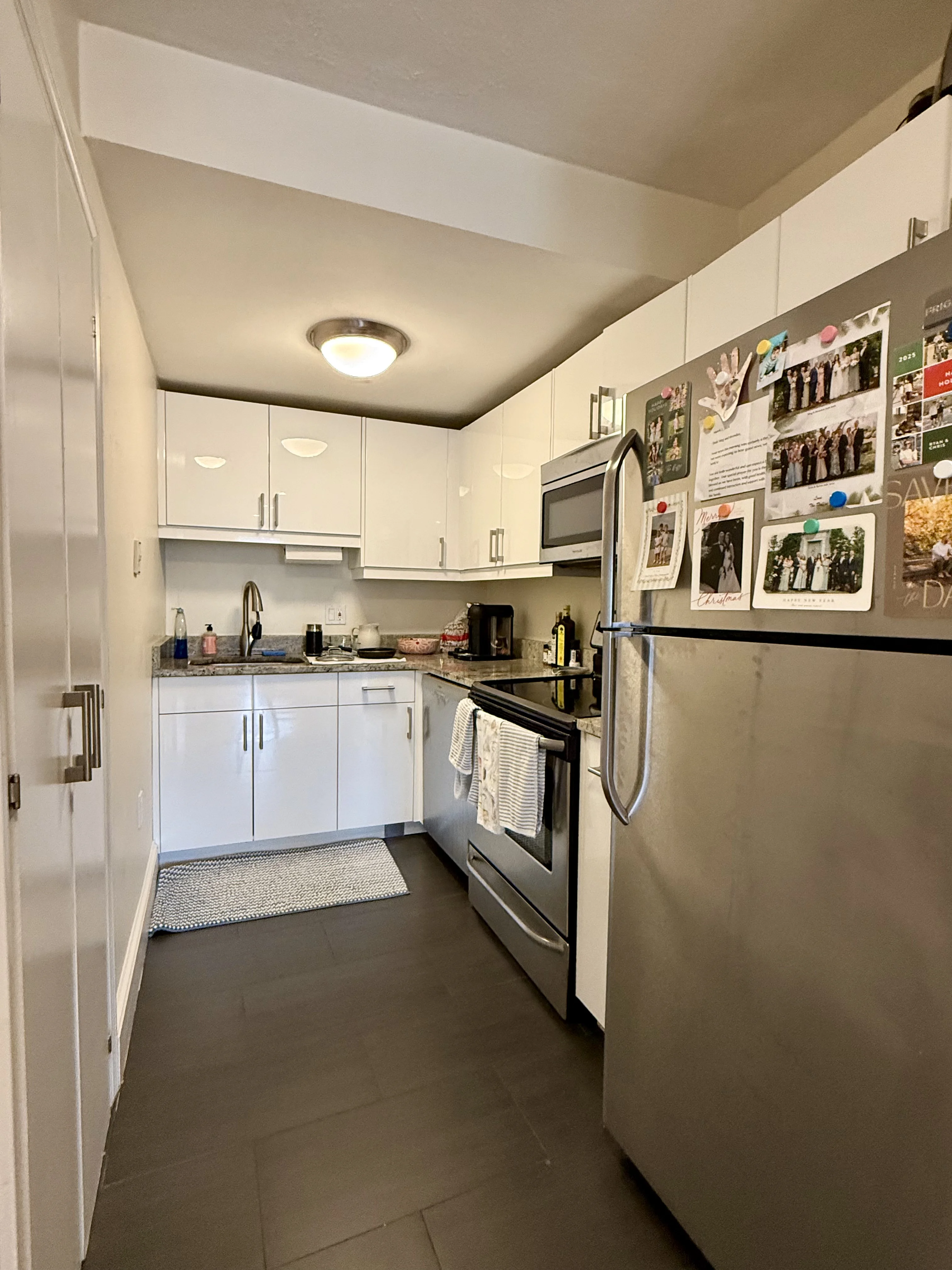1 bed, 1 bath apartment for rent at 631 Tremont St Unit 3, South End — photo 11 of 13