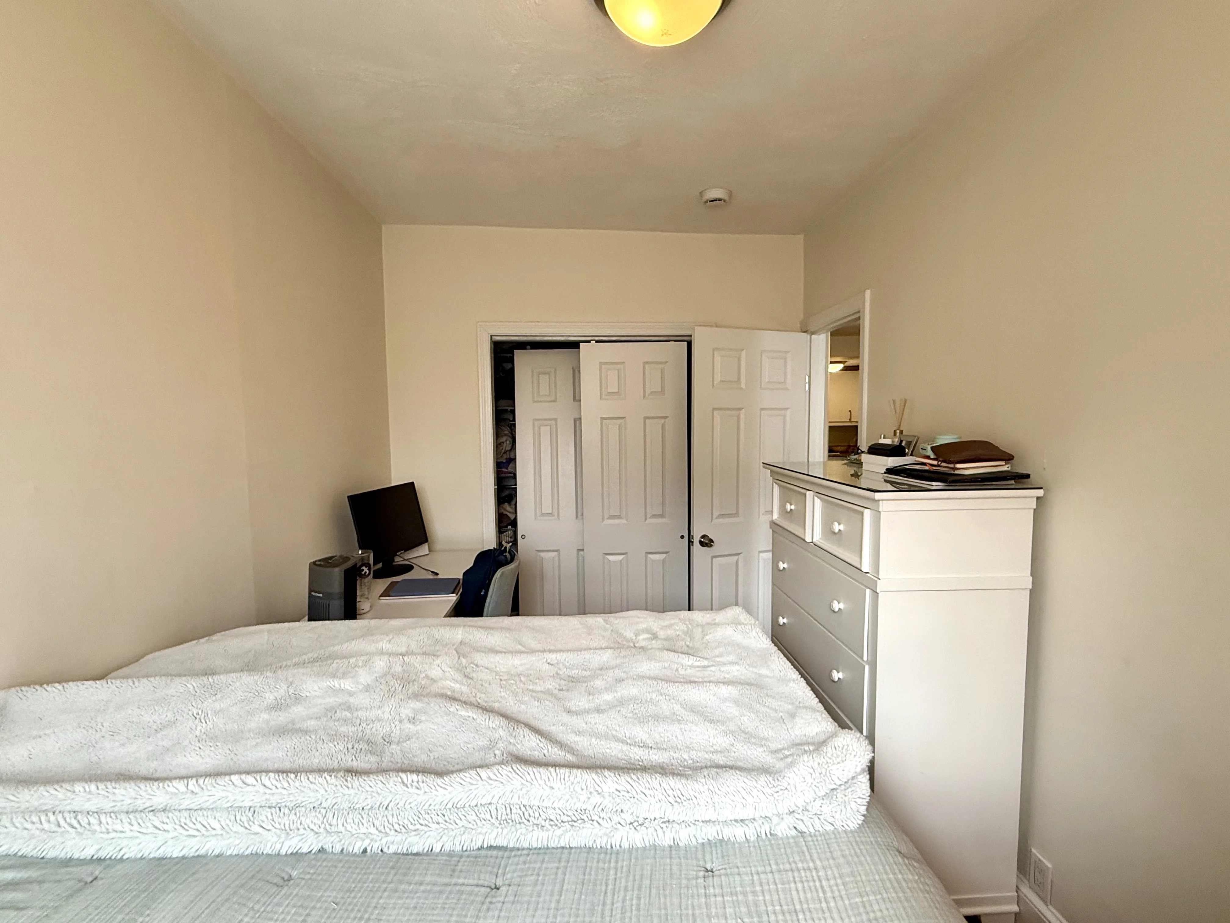 1 bed, 1 bath apartment for rent at 631 Tremont St Unit 3, South End — photo 7 of 13