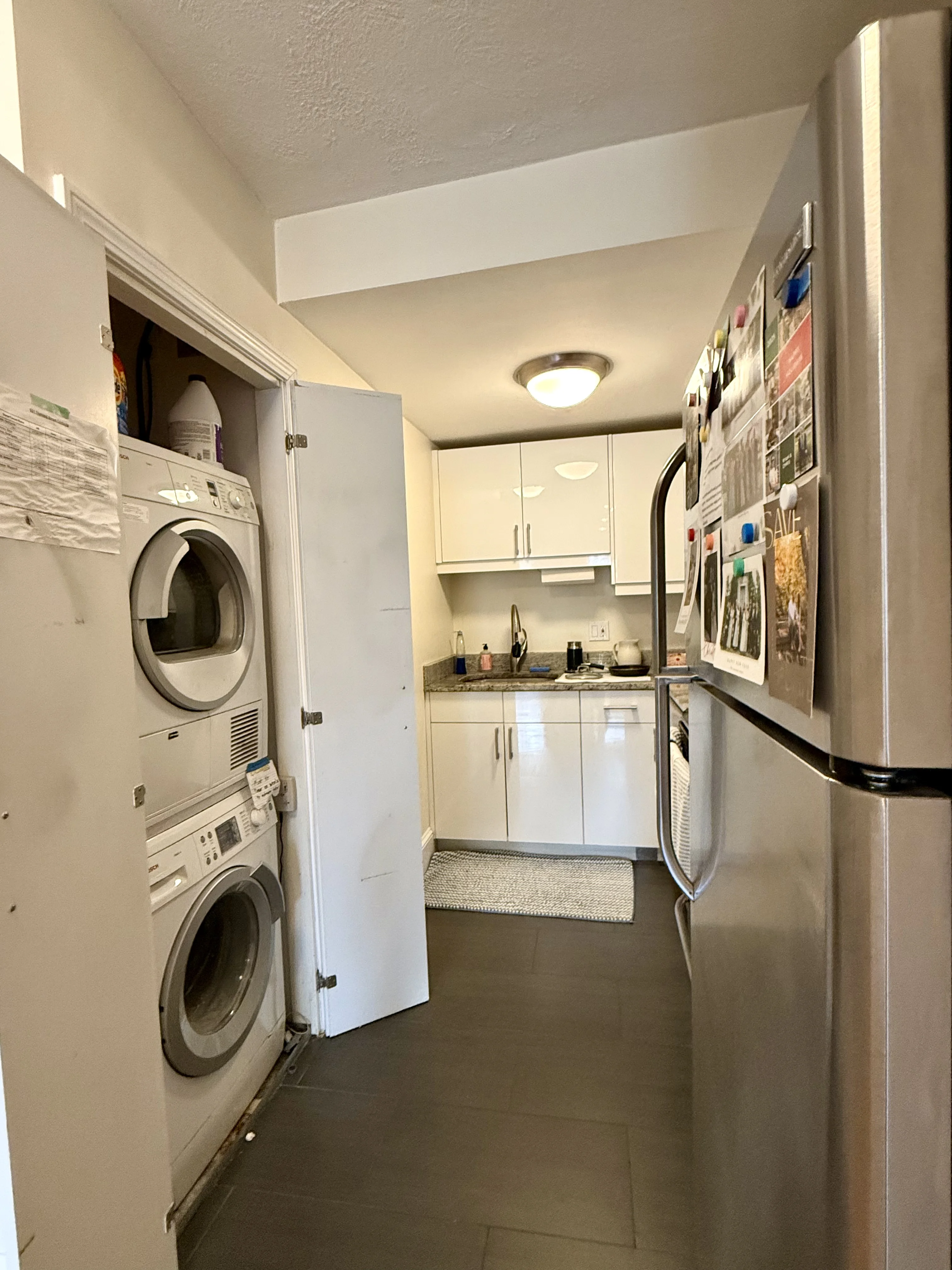 1 bed, 1 bath apartment for rent at 631 Tremont St Unit 3, South End — photo 12 of 13