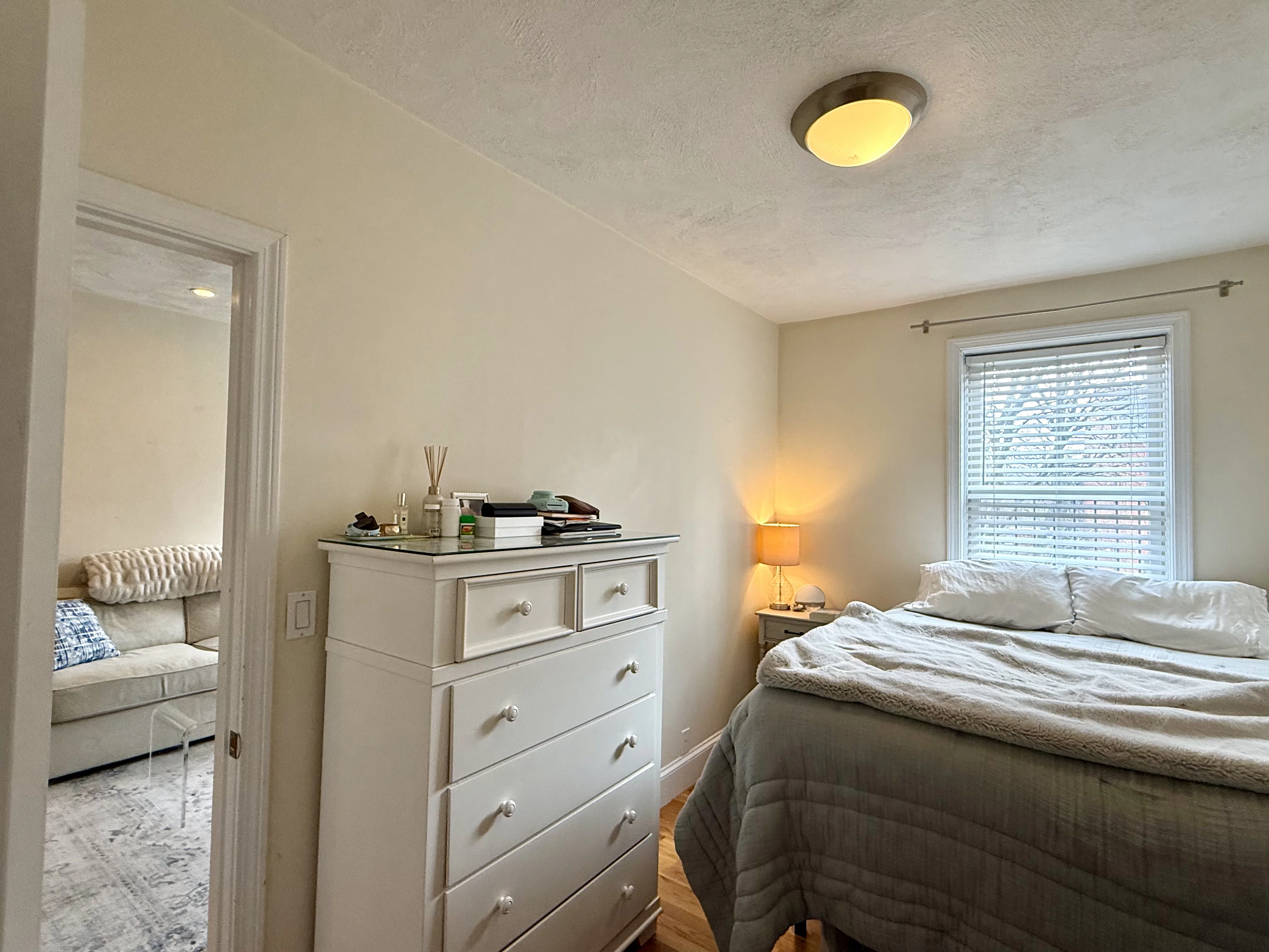 1 bed, 1 bath apartment for rent at 631 Tremont St Unit 3, South End — photo 6 of 13