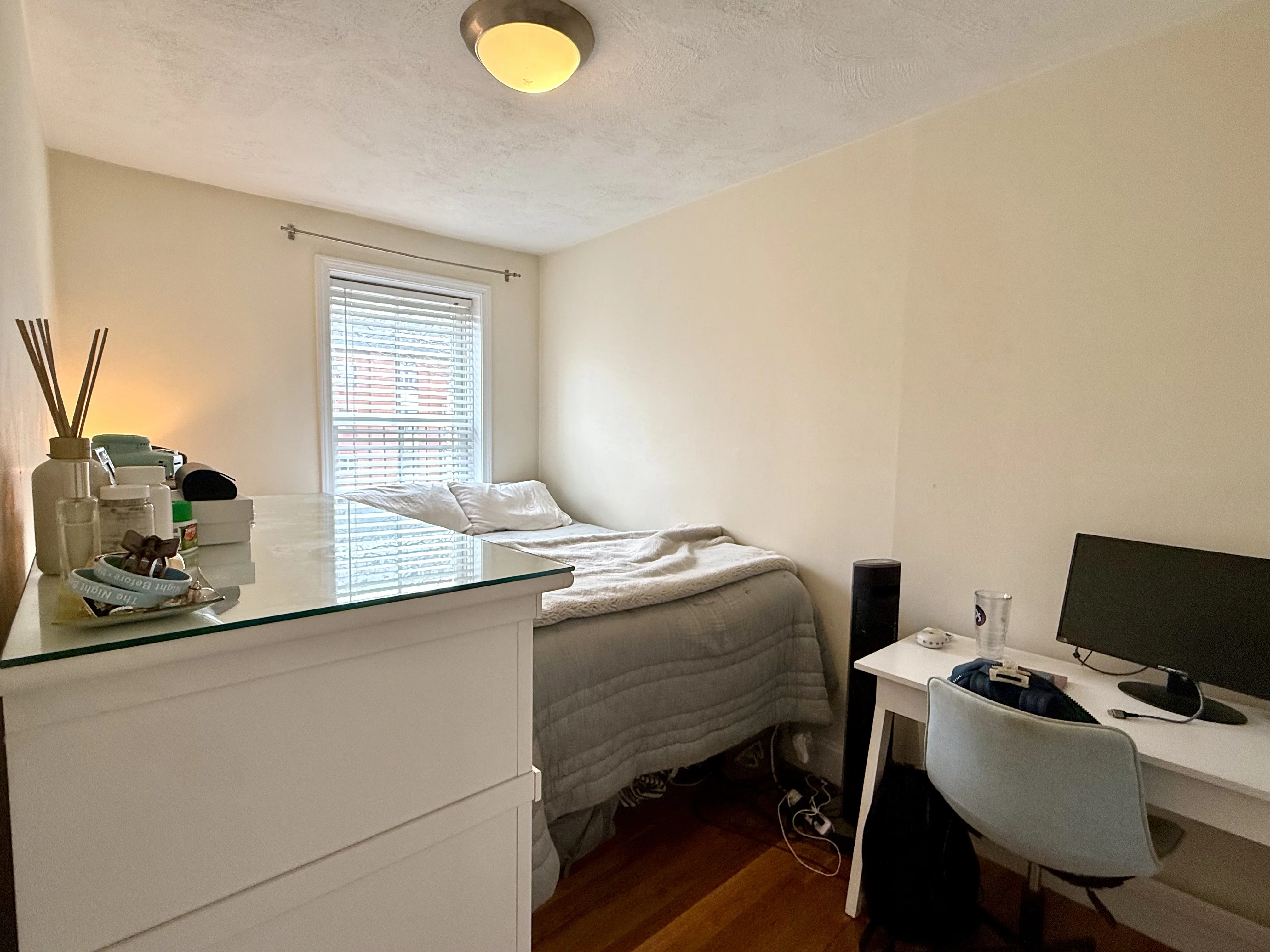 1 bed, 1 bath apartment for rent at 631 Tremont St Unit 3, South End — photo 5 of 13