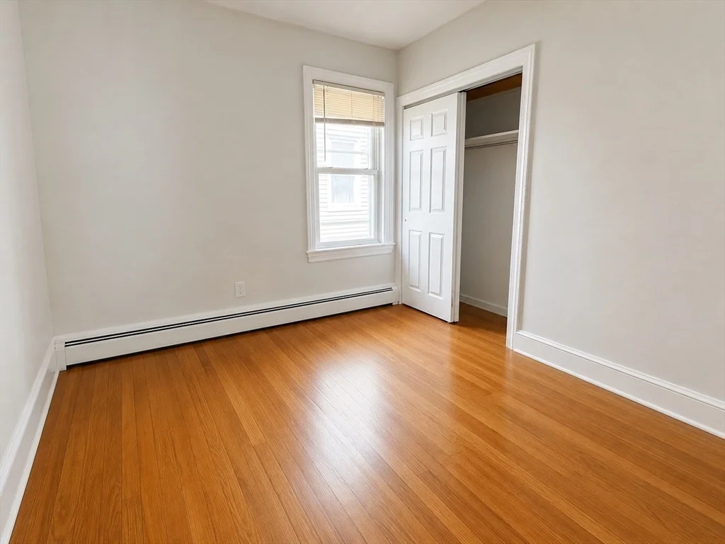 4 bed, 1 bath apartment for rent at 631 Walnut St Unit 1, Fall River — photo 8 of 12